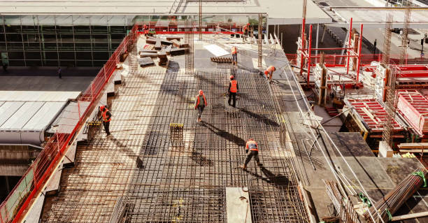 Best Affordable Concrete Contractor  in East Grand Rapids, MI